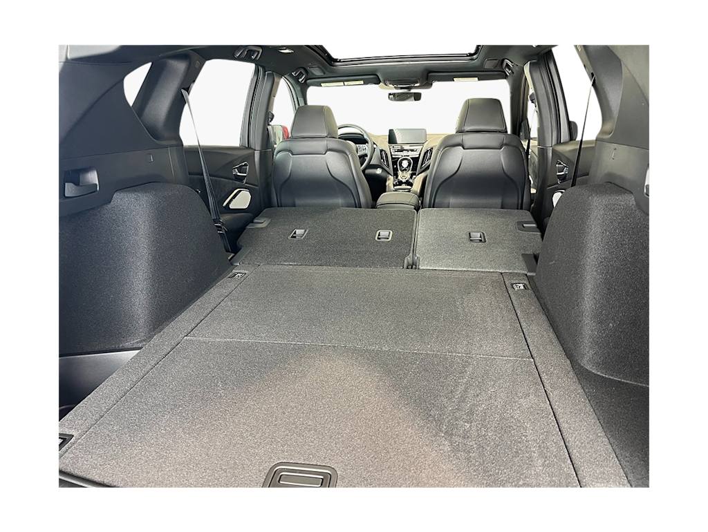 Thumbnail: 2025 Acura RDX - 39