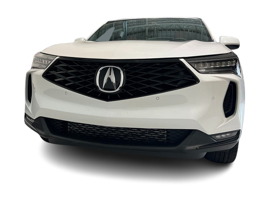 Thumbnail: 2025 Acura RDX - 6