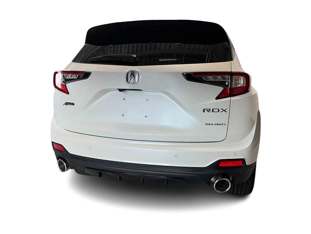 Thumbnail: 2025 Acura RDX - 5