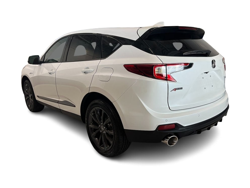 Thumbnail: 2025 Acura RDX - 4