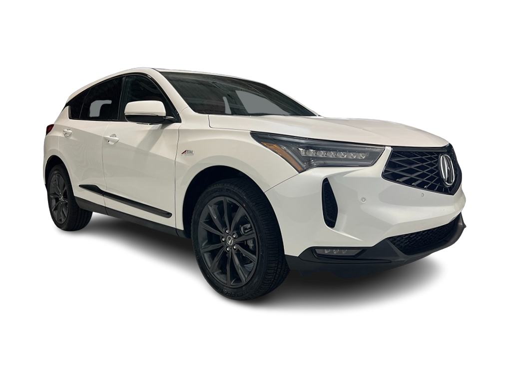 Thumbnail: 2025 Acura RDX - 22