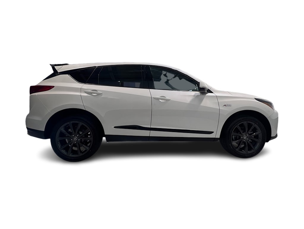 Thumbnail: 2025 Acura RDX - 21
