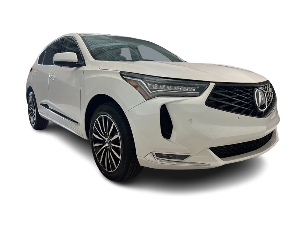 Thumbnail: 2026 Acura RDX - 21