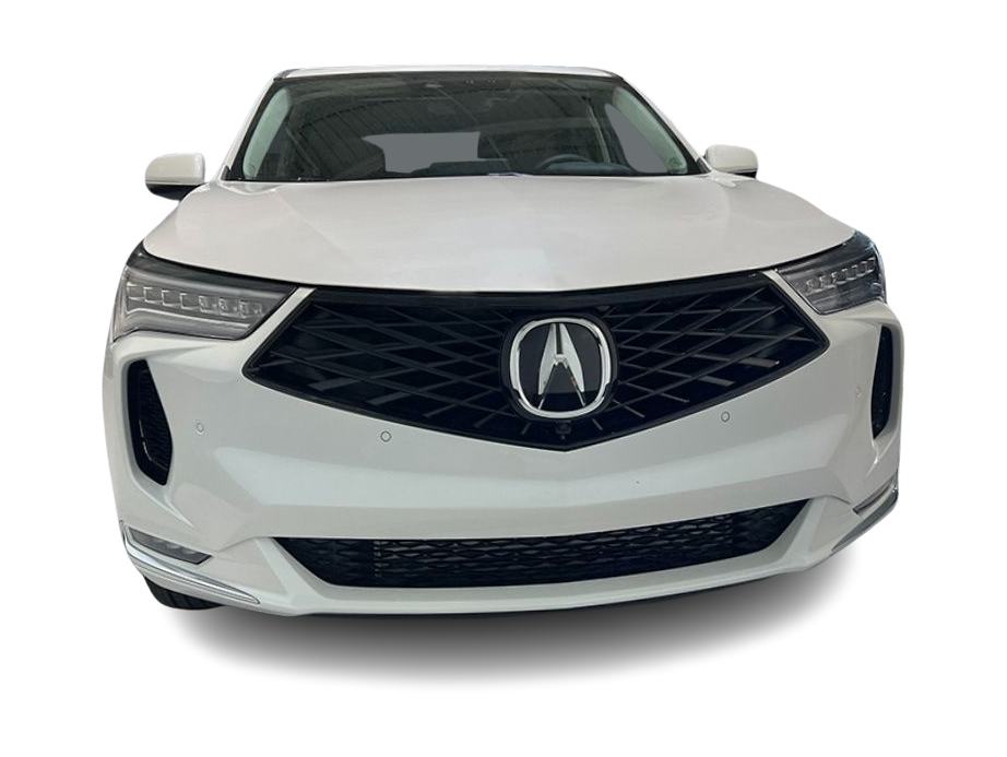 Thumbnail: 2026 Acura RDX - 6