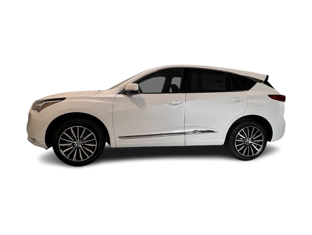 Thumbnail: 2026 Acura RDX - 3