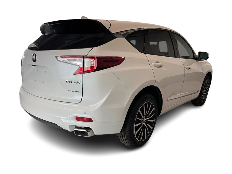 Thumbnail: 2026 Acura RDX - 19