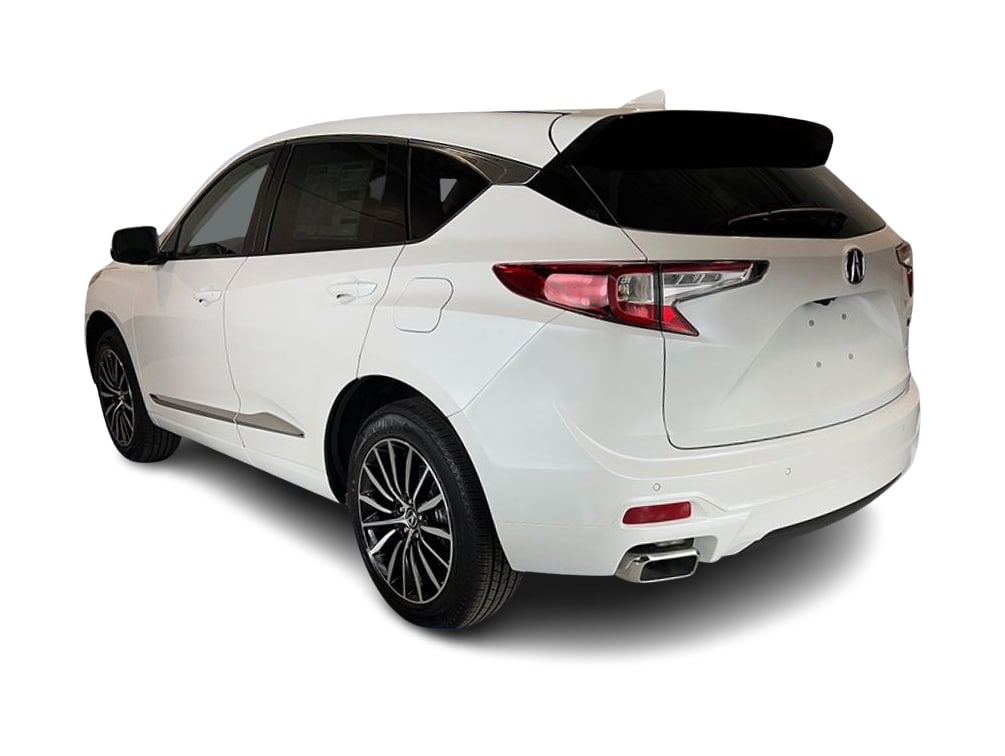 Thumbnail: 2026 Acura RDX - 4