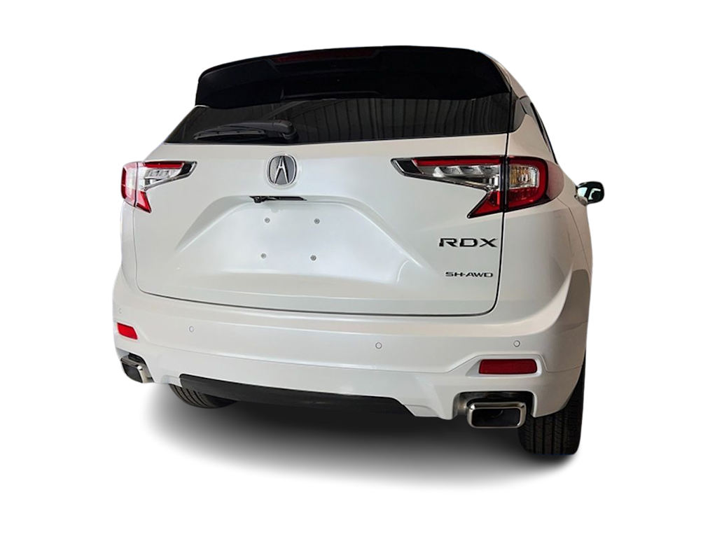 Thumbnail: 2026 Acura RDX - 5