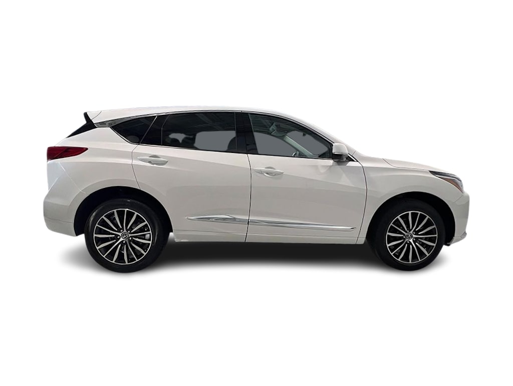 Thumbnail: 2026 Acura RDX - 20