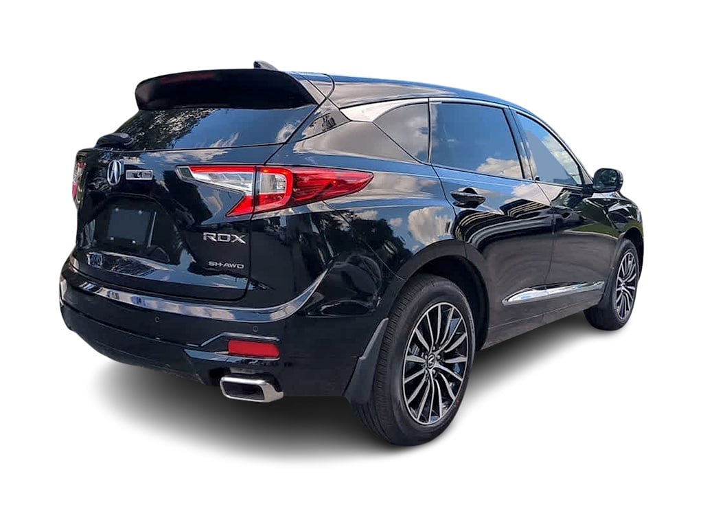 Thumbnail: 2026 Acura RDX - 16