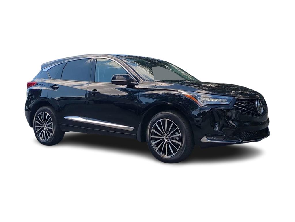 Thumbnail: 2026 Acura RDX - 18