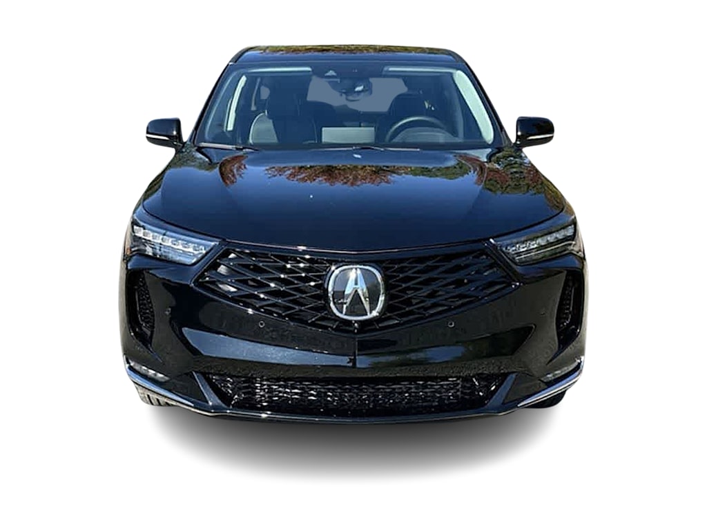 Thumbnail: 2026 Acura RDX - 6