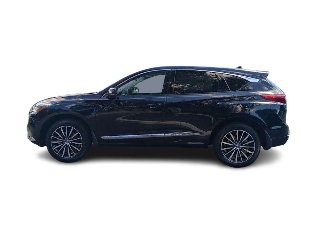 Thumbnail: 2026 Acura RDX - 3