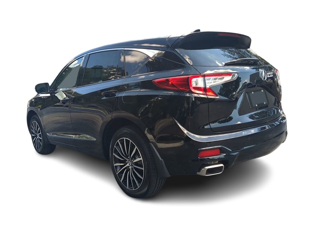 Thumbnail: 2026 Acura RDX - 4