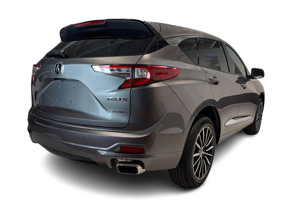 Thumbnail: 2026 Acura RDX - 18