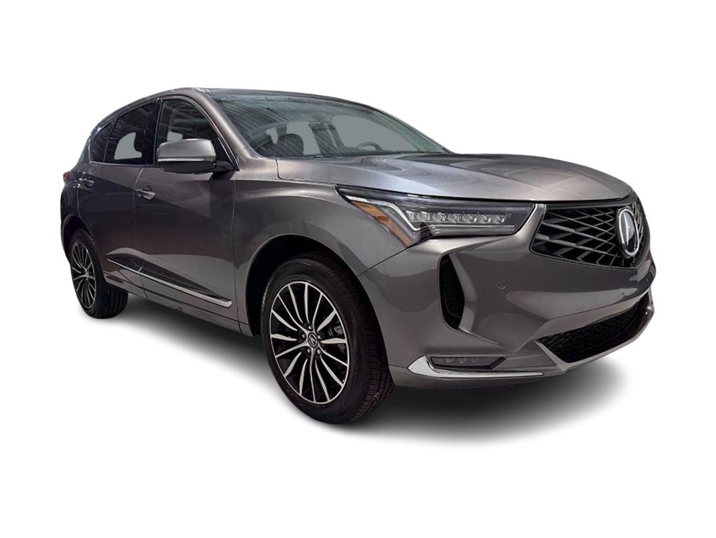 Thumbnail: 2026 Acura RDX - 21