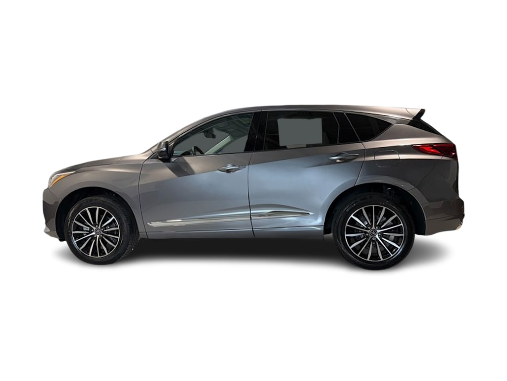 Thumbnail: 2026 Acura RDX - 3
