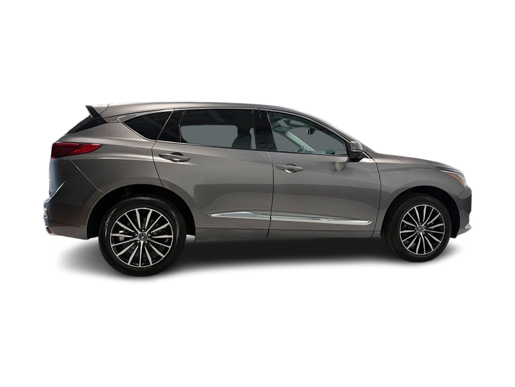 Thumbnail: 2026 Acura RDX - 20