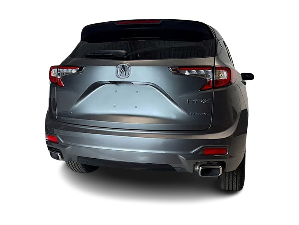 Thumbnail: 2026 Acura RDX - 5