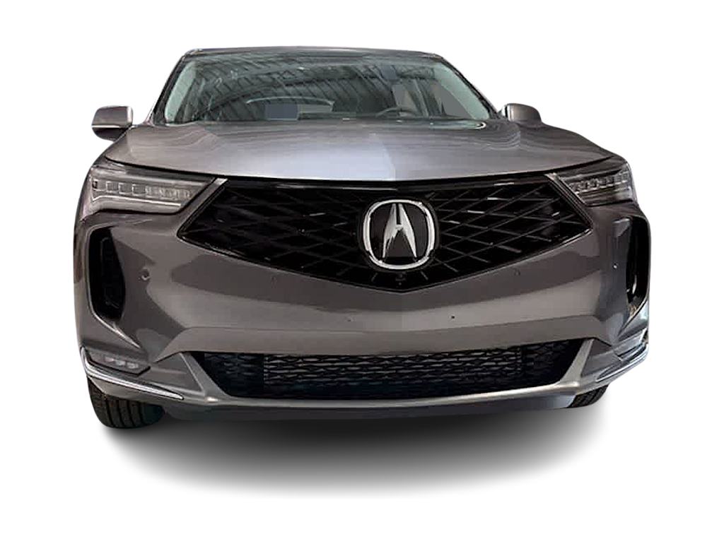 Thumbnail: 2026 Acura RDX - 6