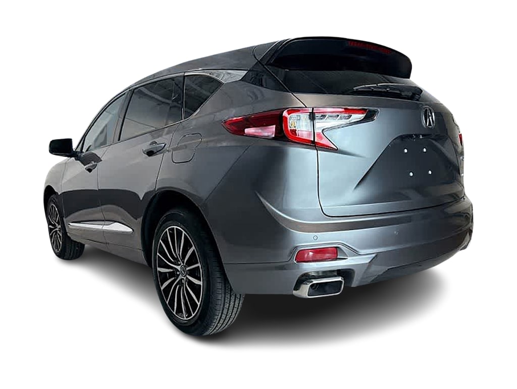 Thumbnail: 2026 Acura RDX - 4