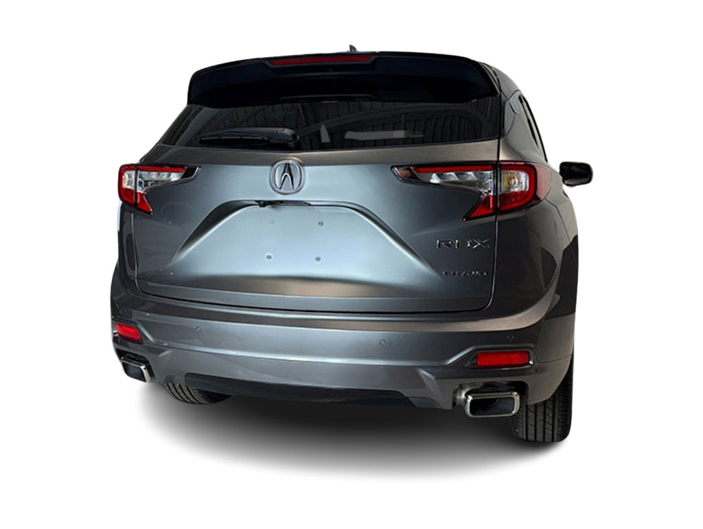 Thumbnail: 2026 Acura RDX - 4