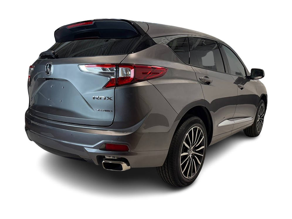 Thumbnail: 2026 Acura RDX - 18