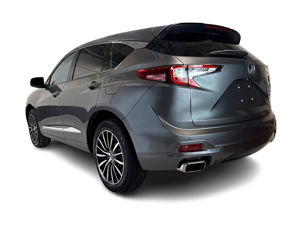 Thumbnail: 2026 Acura RDX - 3