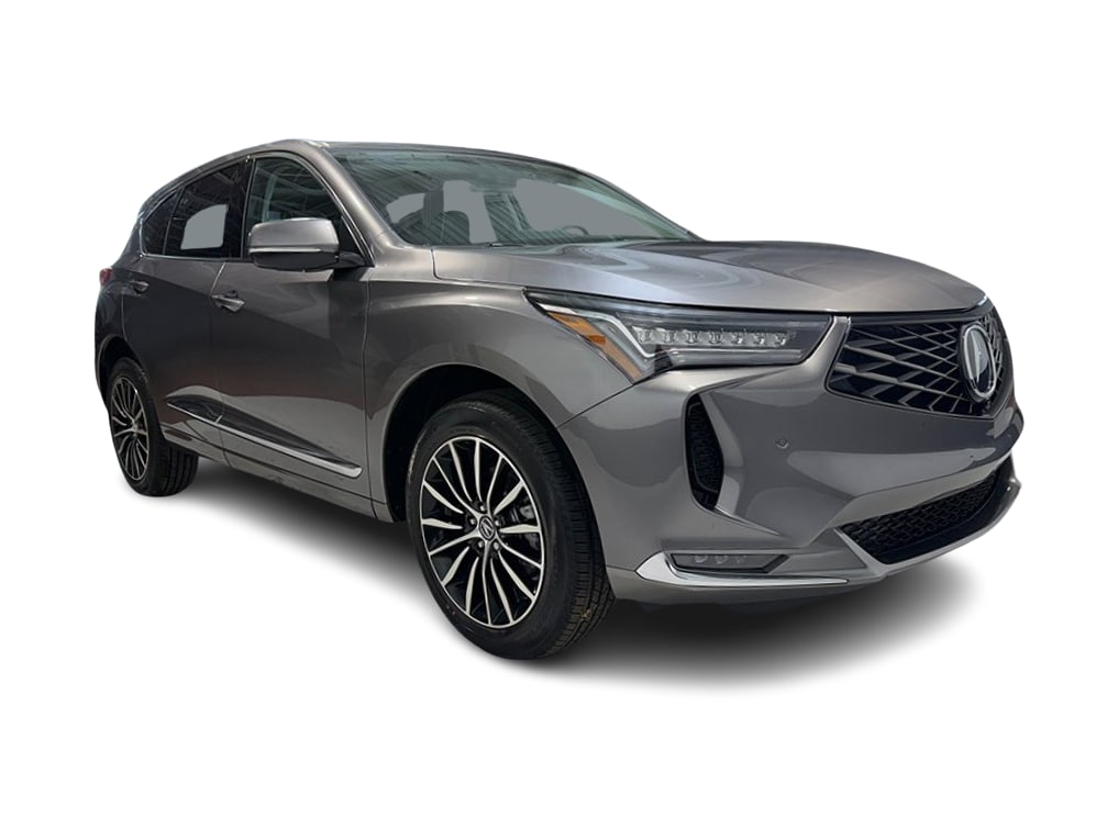 Thumbnail: 2026 Acura RDX - 20