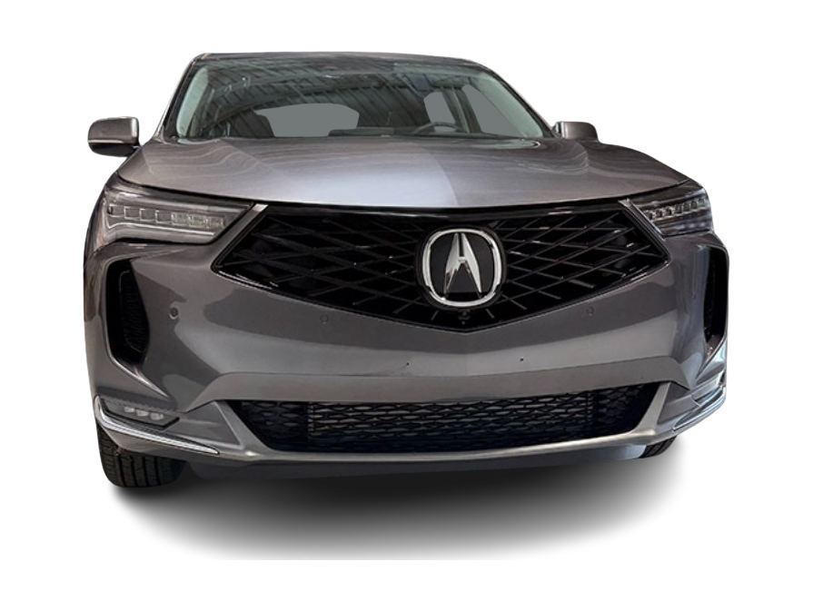 Thumbnail: 2026 Acura RDX - 5