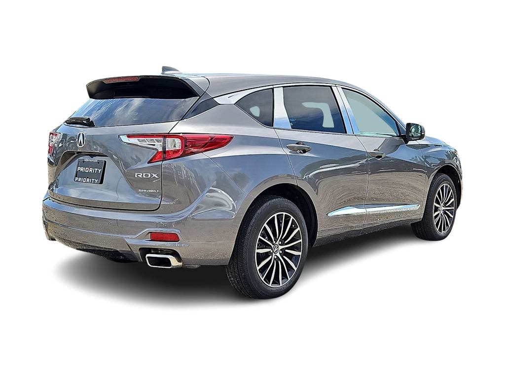 Thumbnail: 2025 Acura RDX - 19