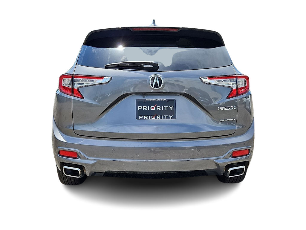 Thumbnail: 2025 Acura RDX - 5