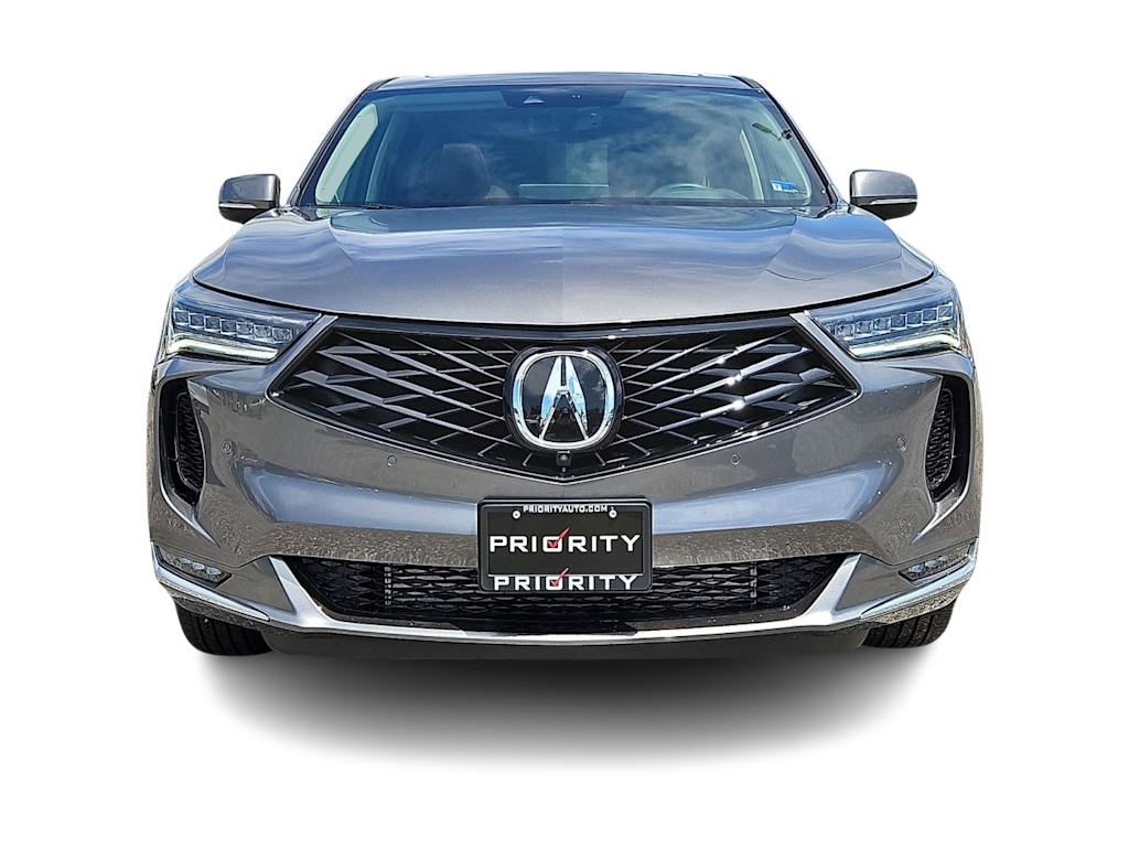 Thumbnail: 2025 Acura RDX - 6