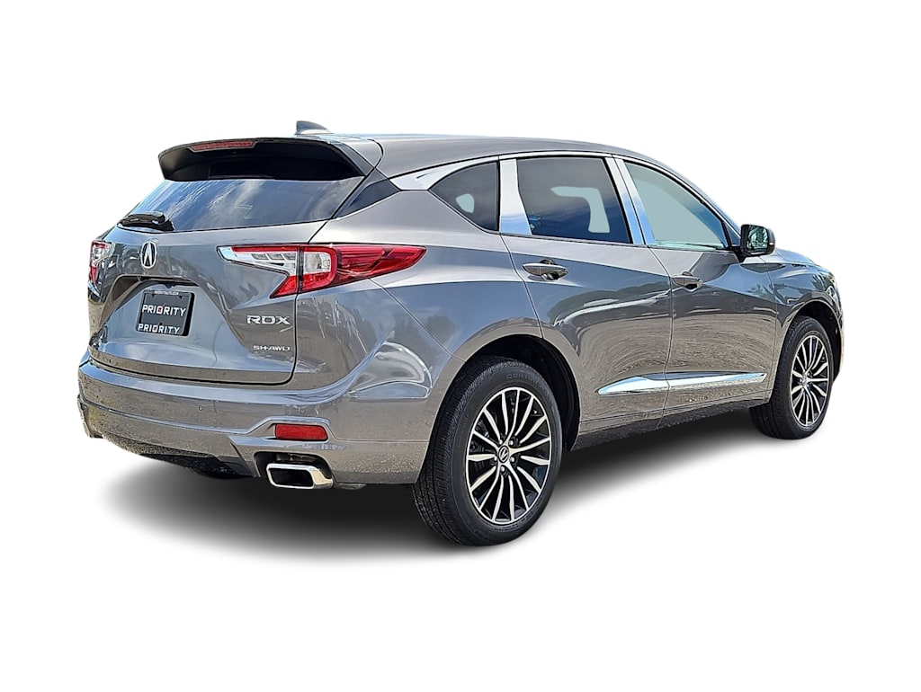 Thumbnail: 2025 Acura RDX - 19