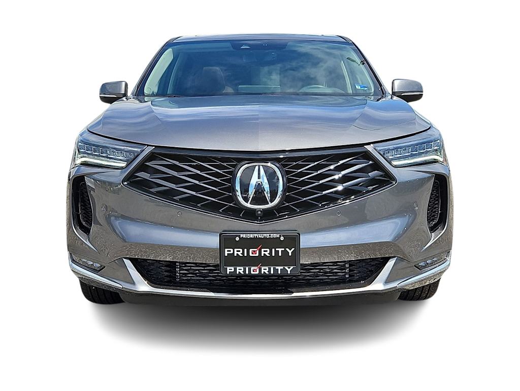 Thumbnail: 2025 Acura RDX - 6
