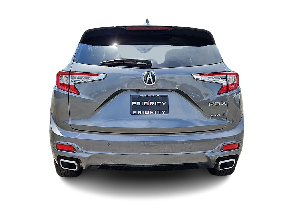Thumbnail: 2025 Acura RDX - 5
