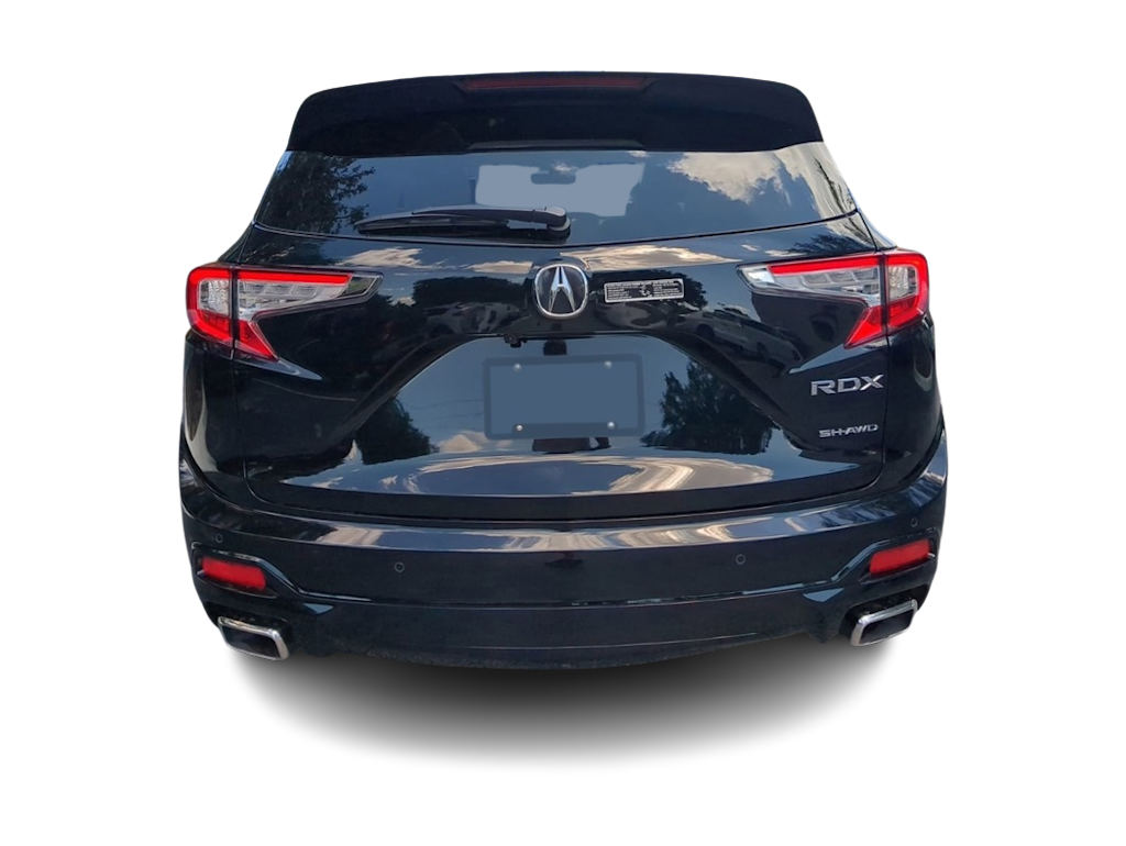 Thumbnail: 2026 Acura RDX - 5