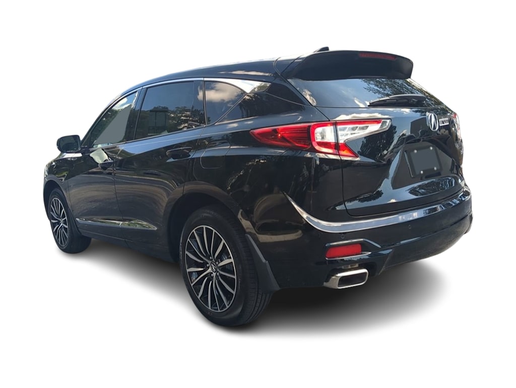 Thumbnail: 2026 Acura RDX - 4