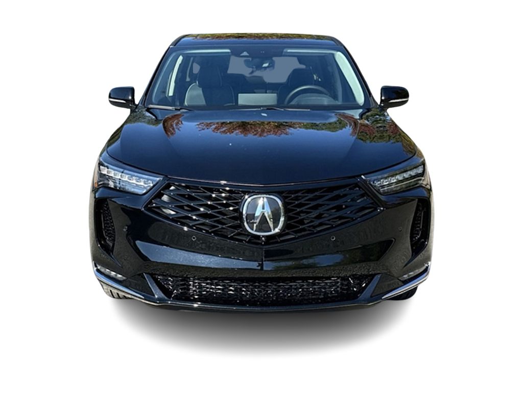 Thumbnail: 2026 Acura RDX - 6