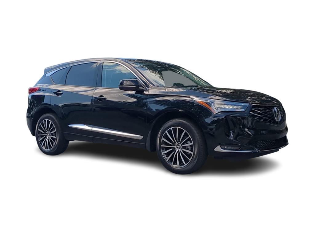 Thumbnail: 2026 Acura RDX - 19