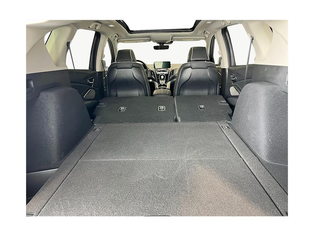 Thumbnail: 2026 Acura RDX - 35