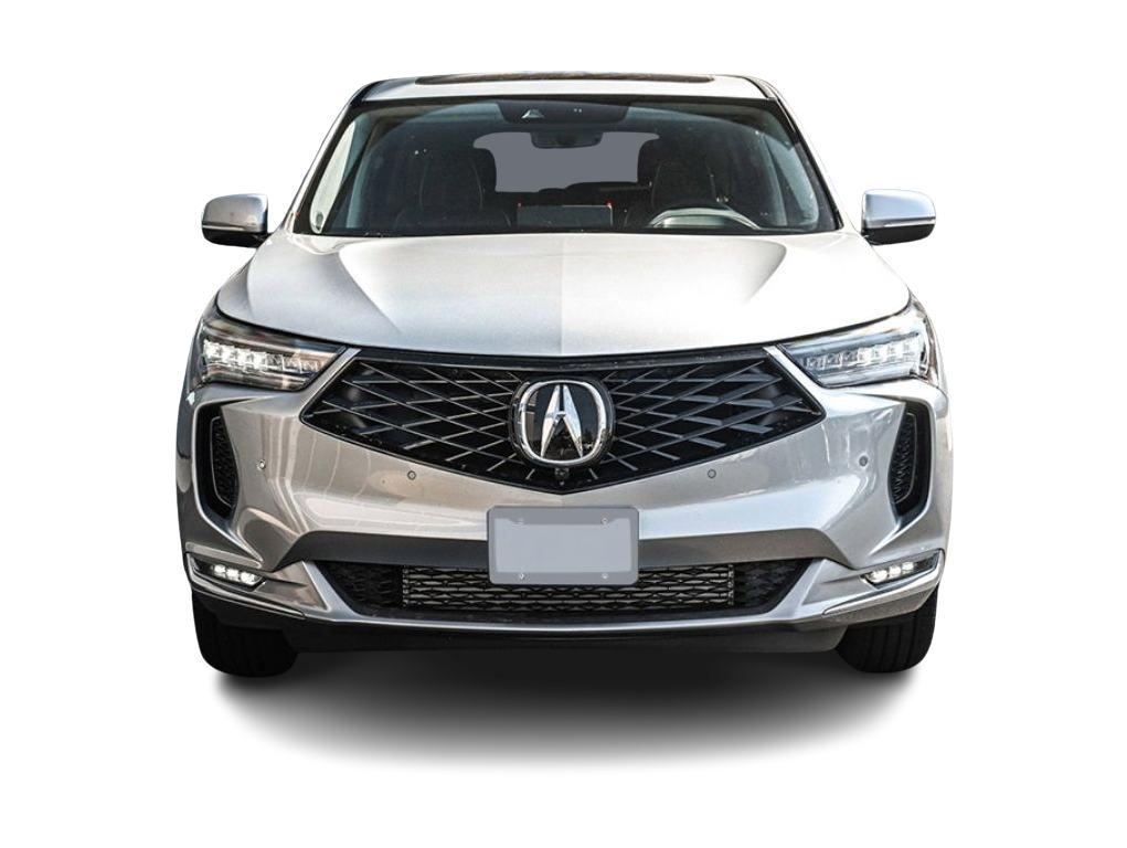 Thumbnail: 2026 Acura RDX - 6
