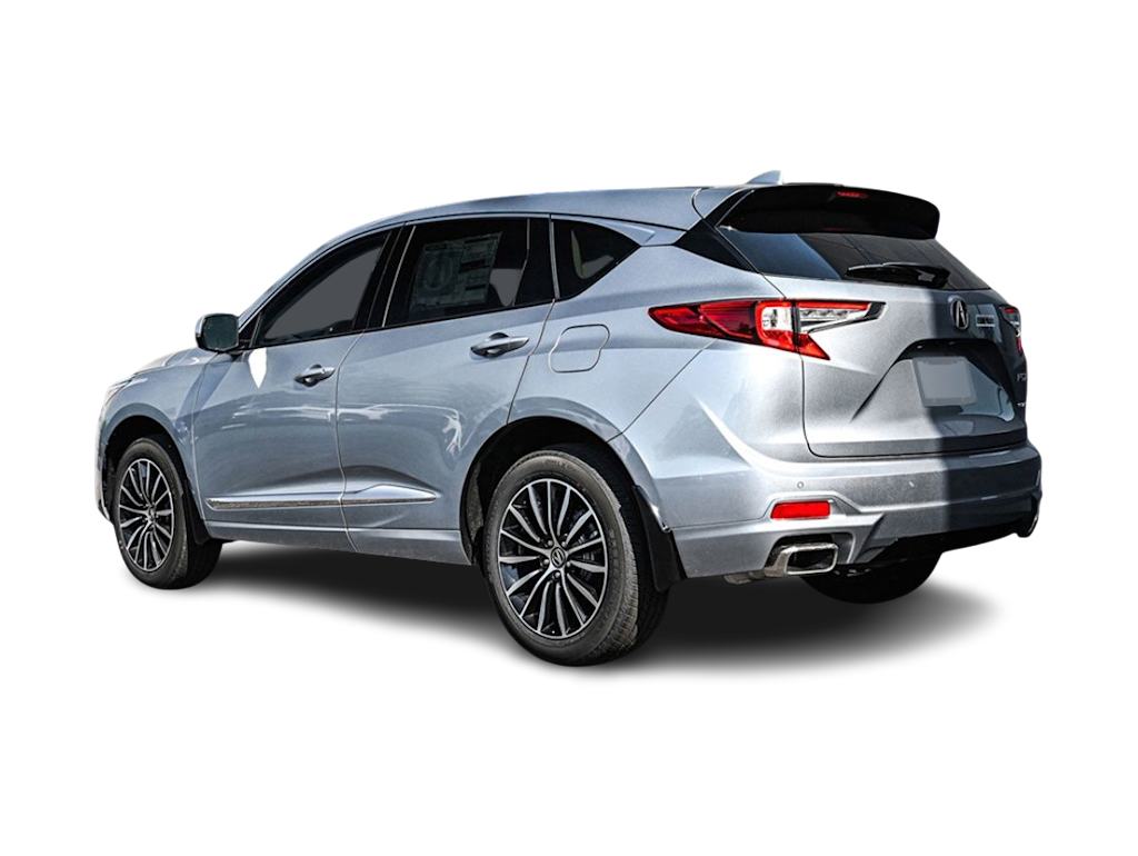 Thumbnail: 2026 Acura RDX - 4