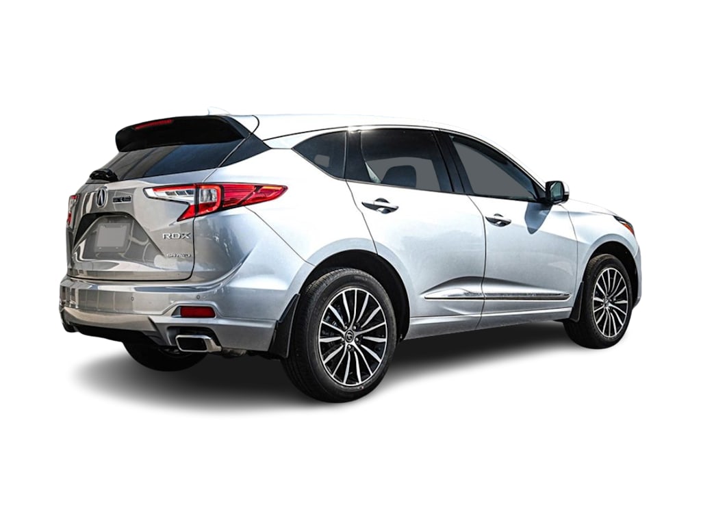 Thumbnail: 2026 Acura RDX - 17