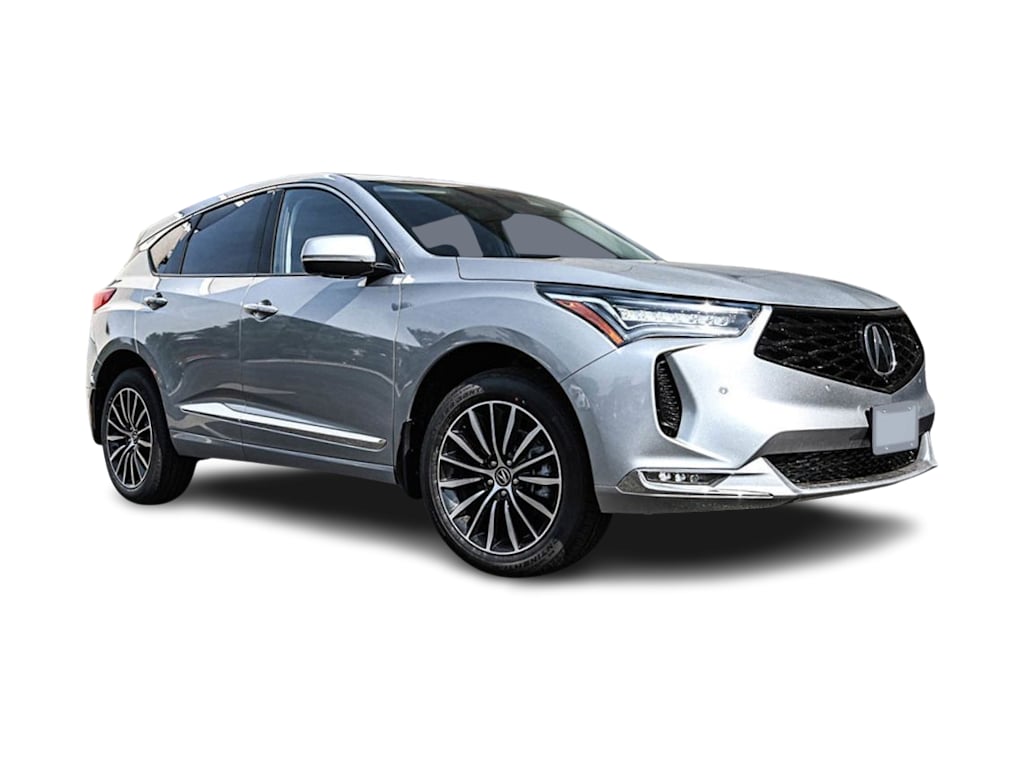 Thumbnail: 2026 Acura RDX - 19