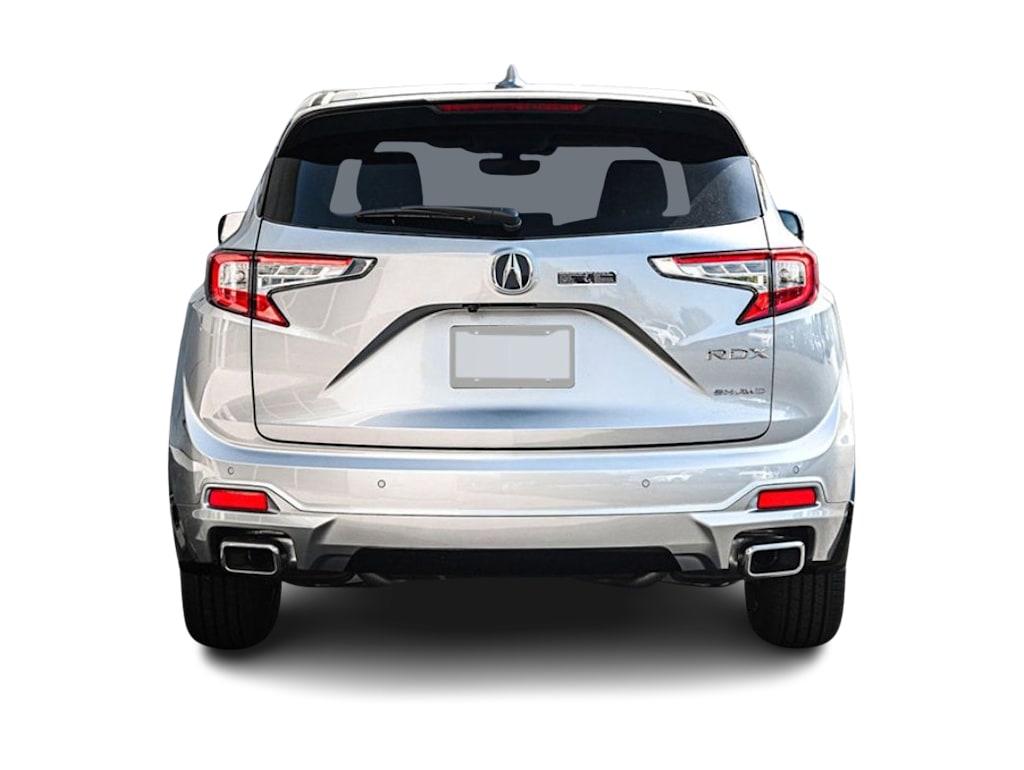 Thumbnail: 2026 Acura RDX - 5