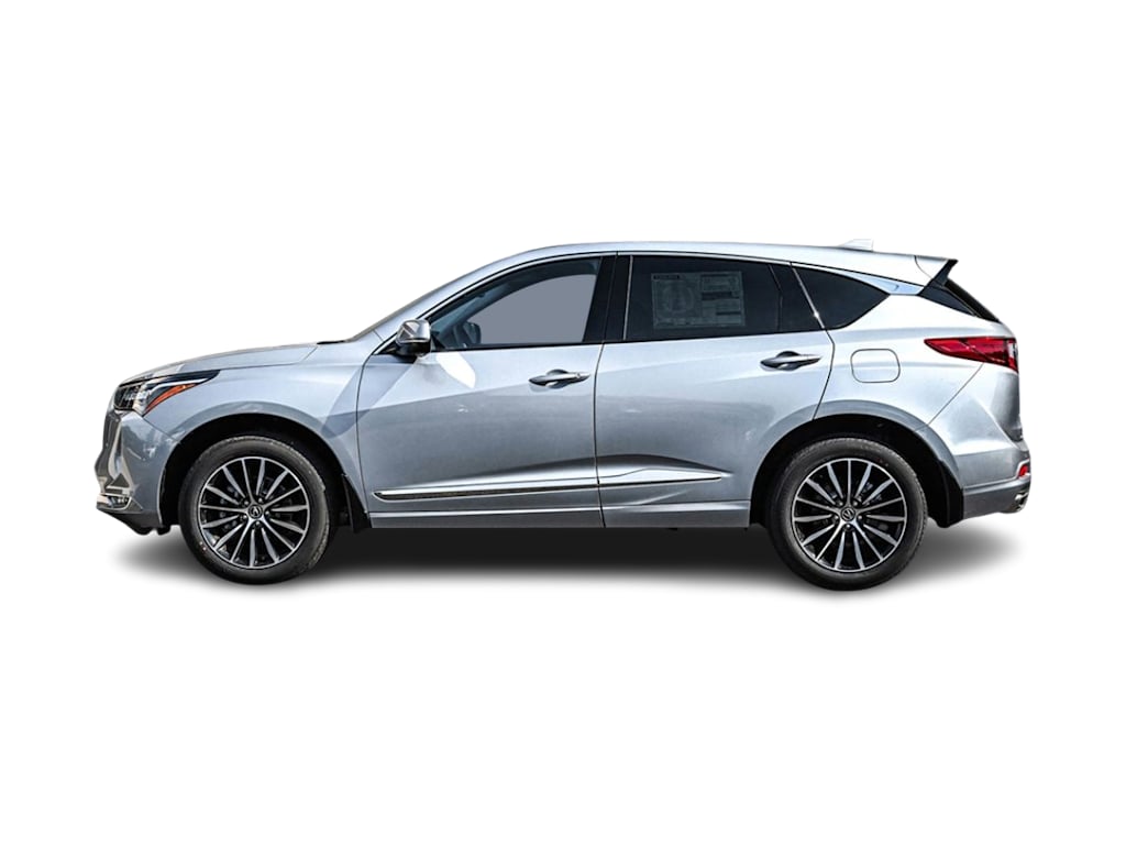 Thumbnail: 2026 Acura RDX - 3