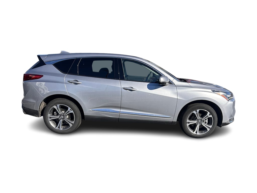 2024 Acura RDX Advance 17