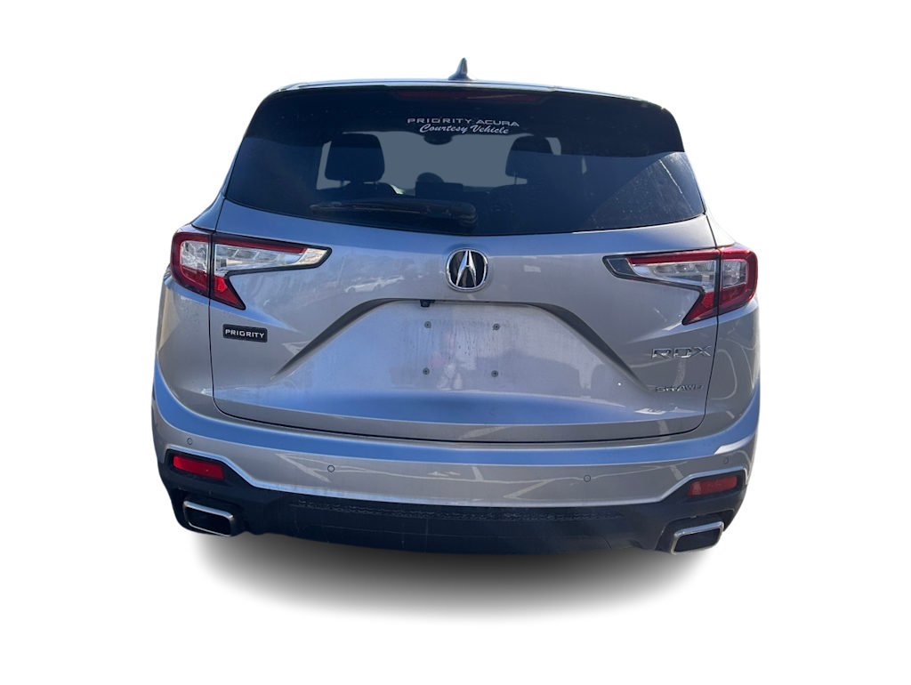 2024 Acura RDX Advance 5