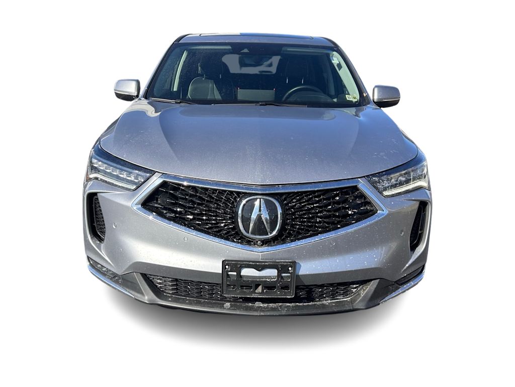 2024 Acura RDX Advance 6